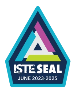 ISTE Seal